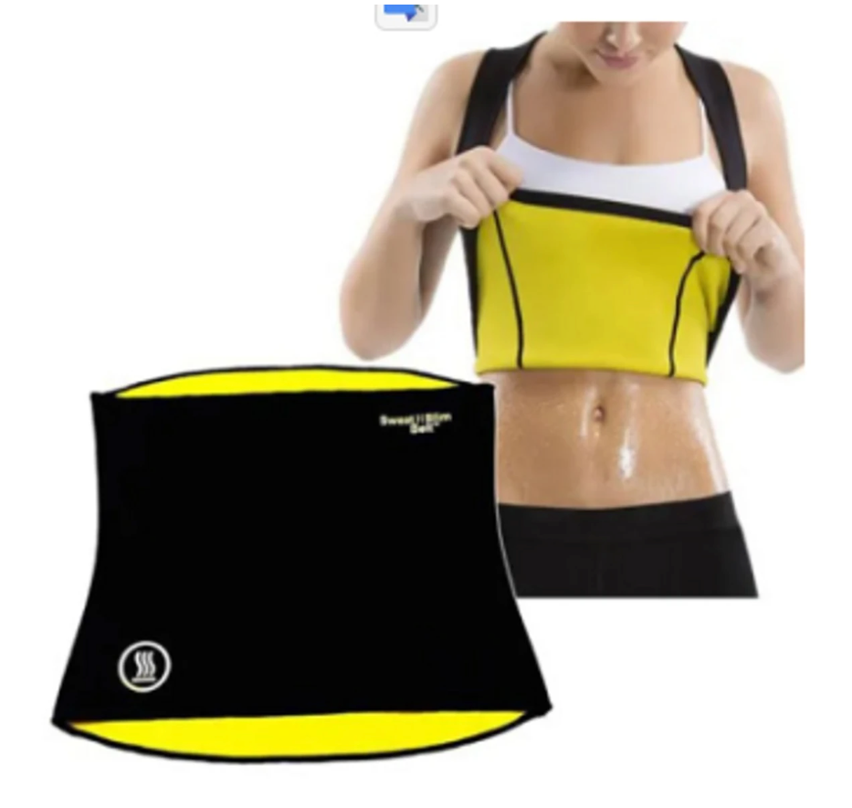 Sweat Slim Belt Plus - [ Man / Women ]